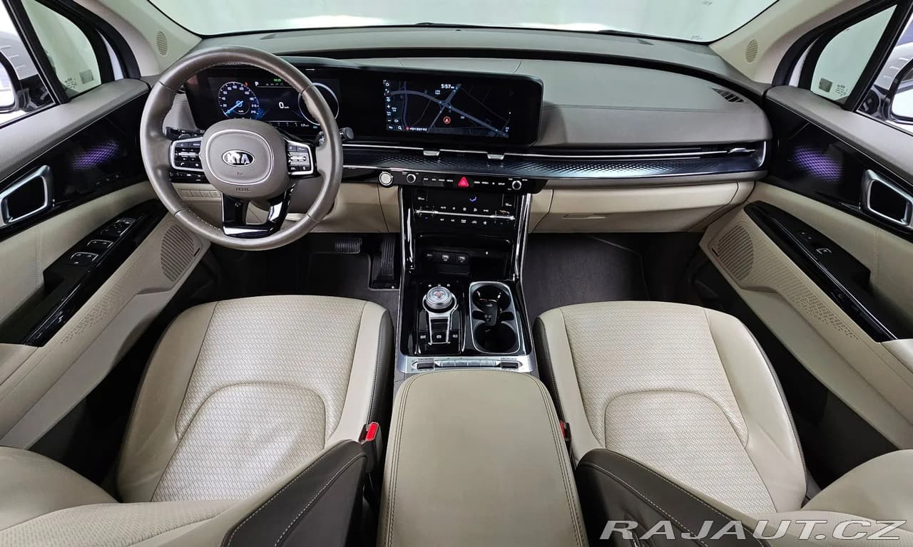 2021 Kia CARNIVAL - 7