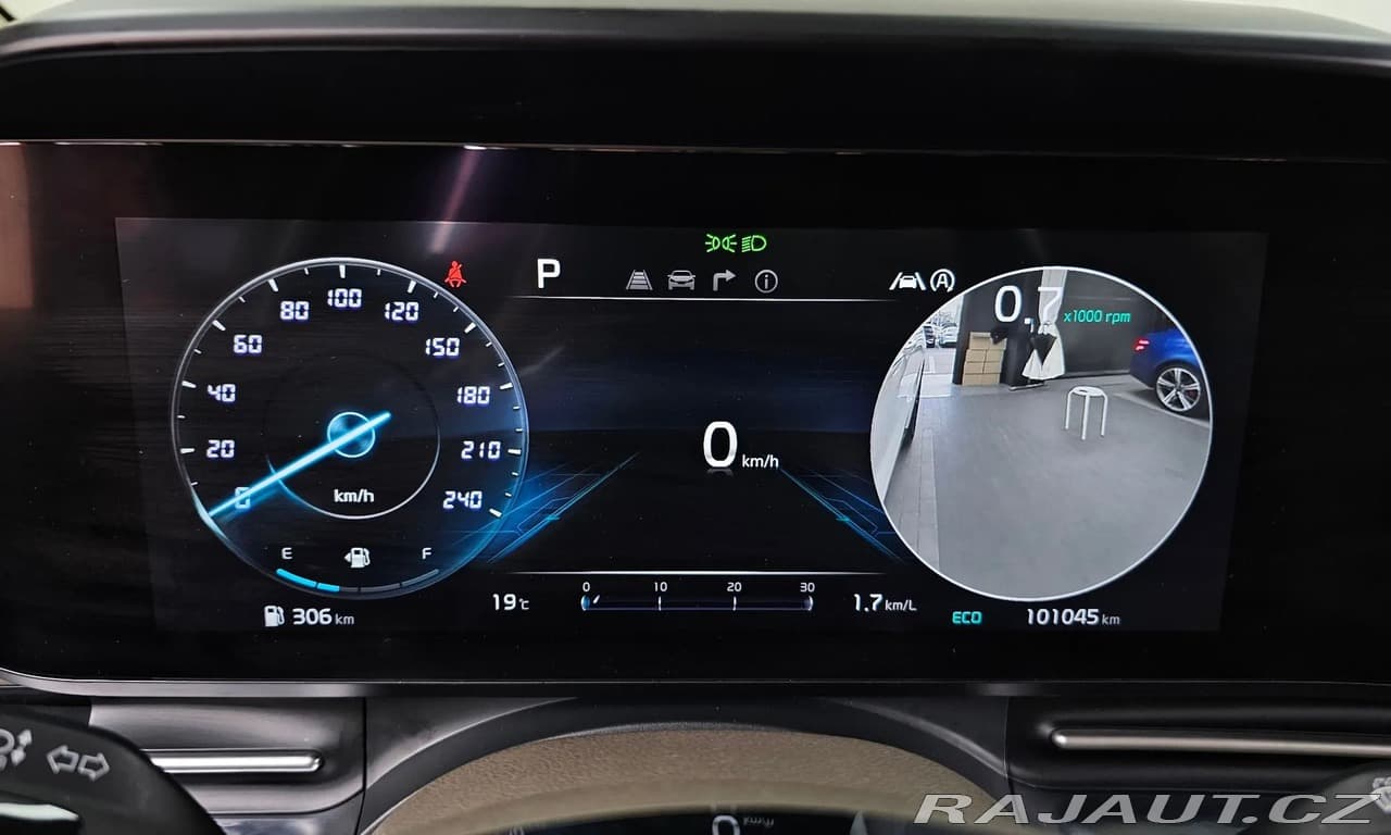 2021 Kia CARNIVAL - 8