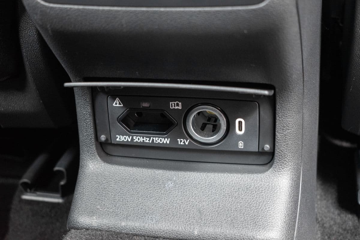 2023 Škoda KODIAQ - 14