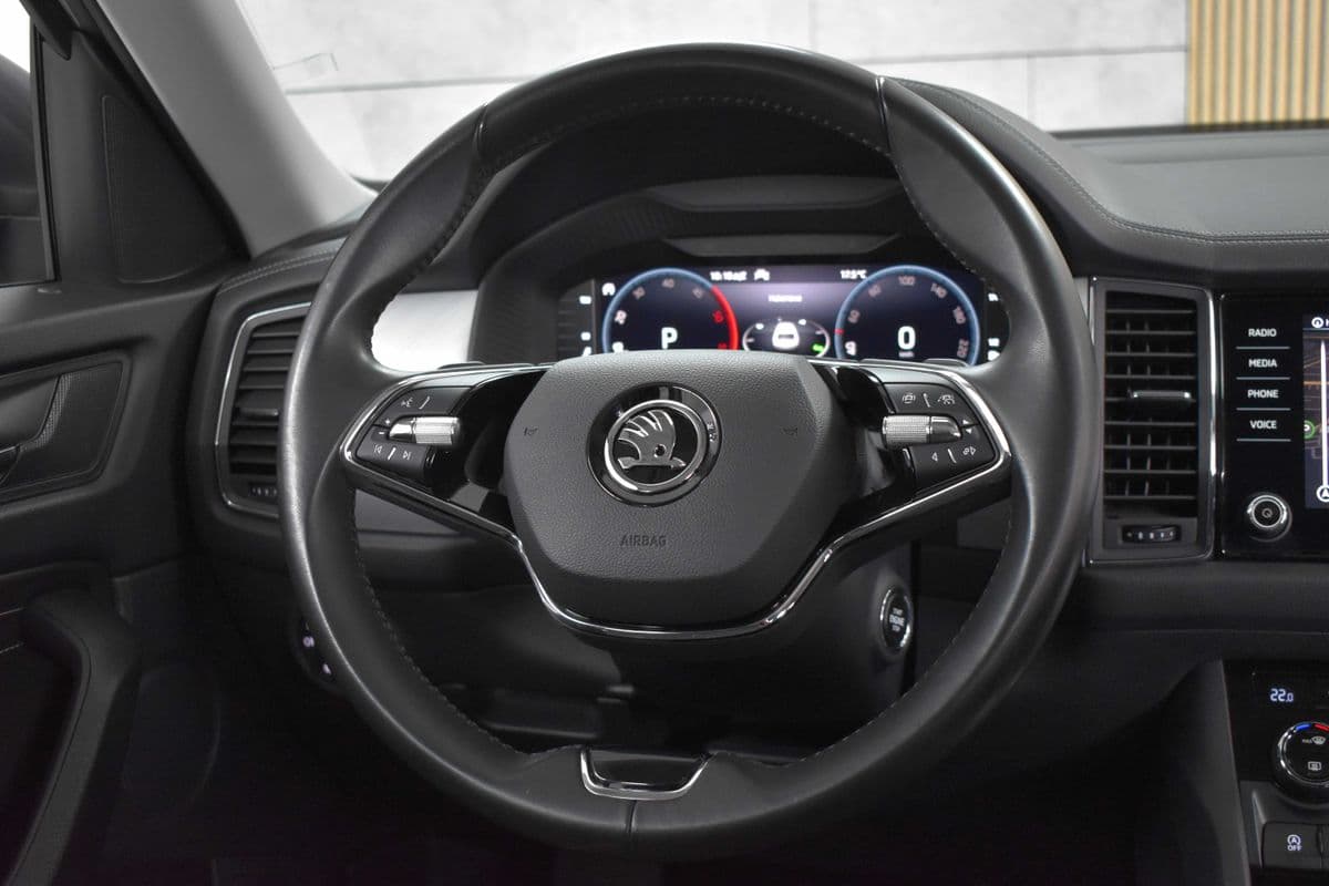 2023 Škoda KODIAQ - 17