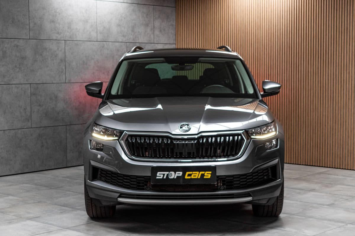 2023 Škoda KODIAQ - 2