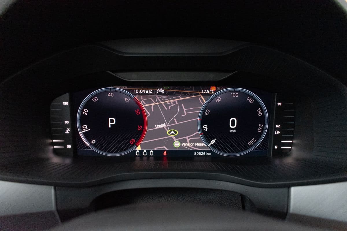 2023 Škoda KODIAQ - 20