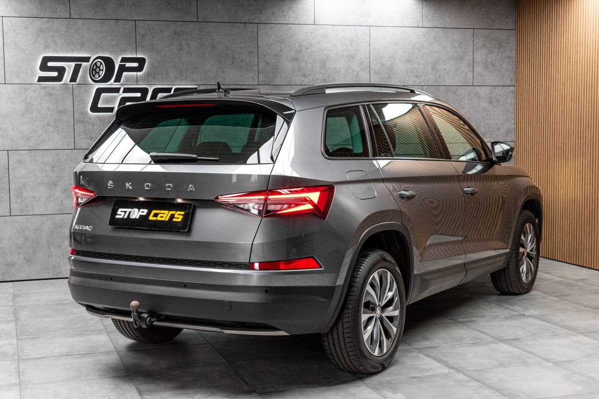 2023 Škoda KODIAQ - 6