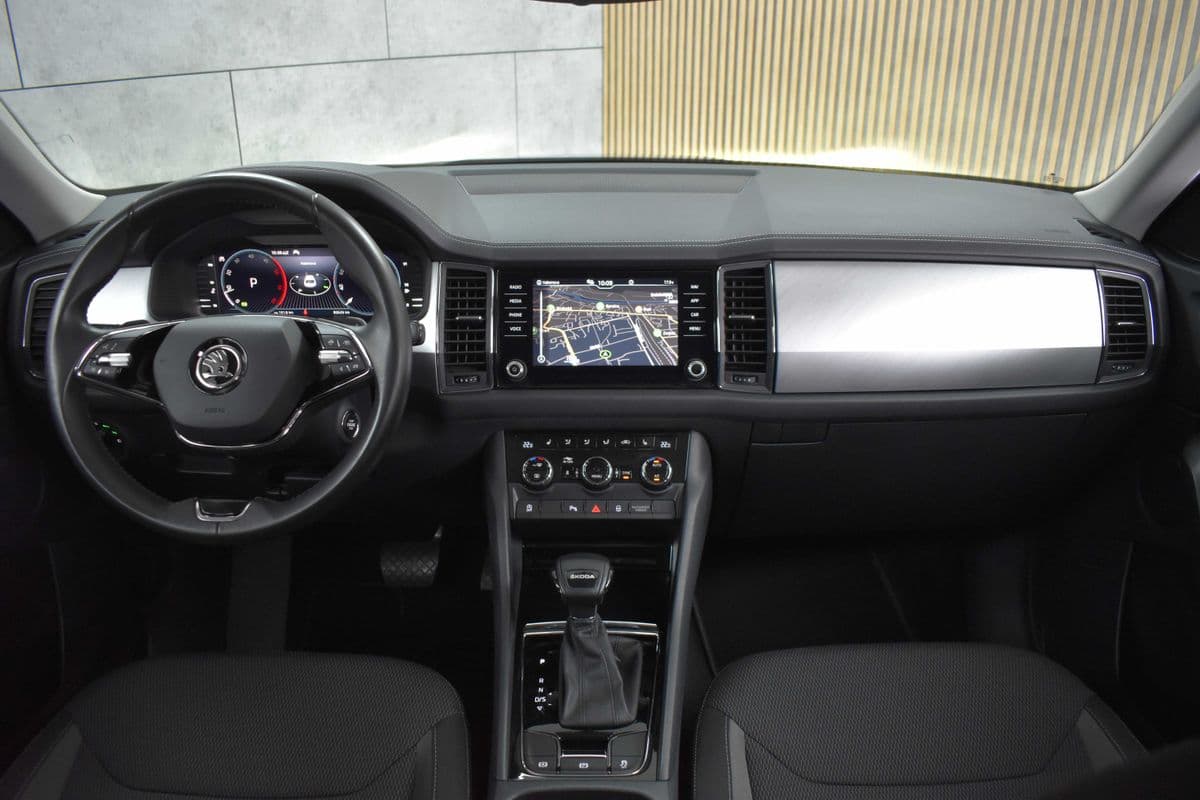 2023 Škoda KODIAQ - 7