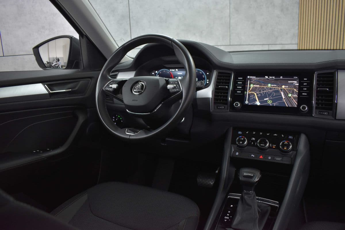 2023 Škoda KODIAQ - 8