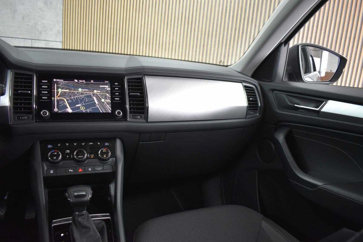 2023 Škoda KODIAQ - 9