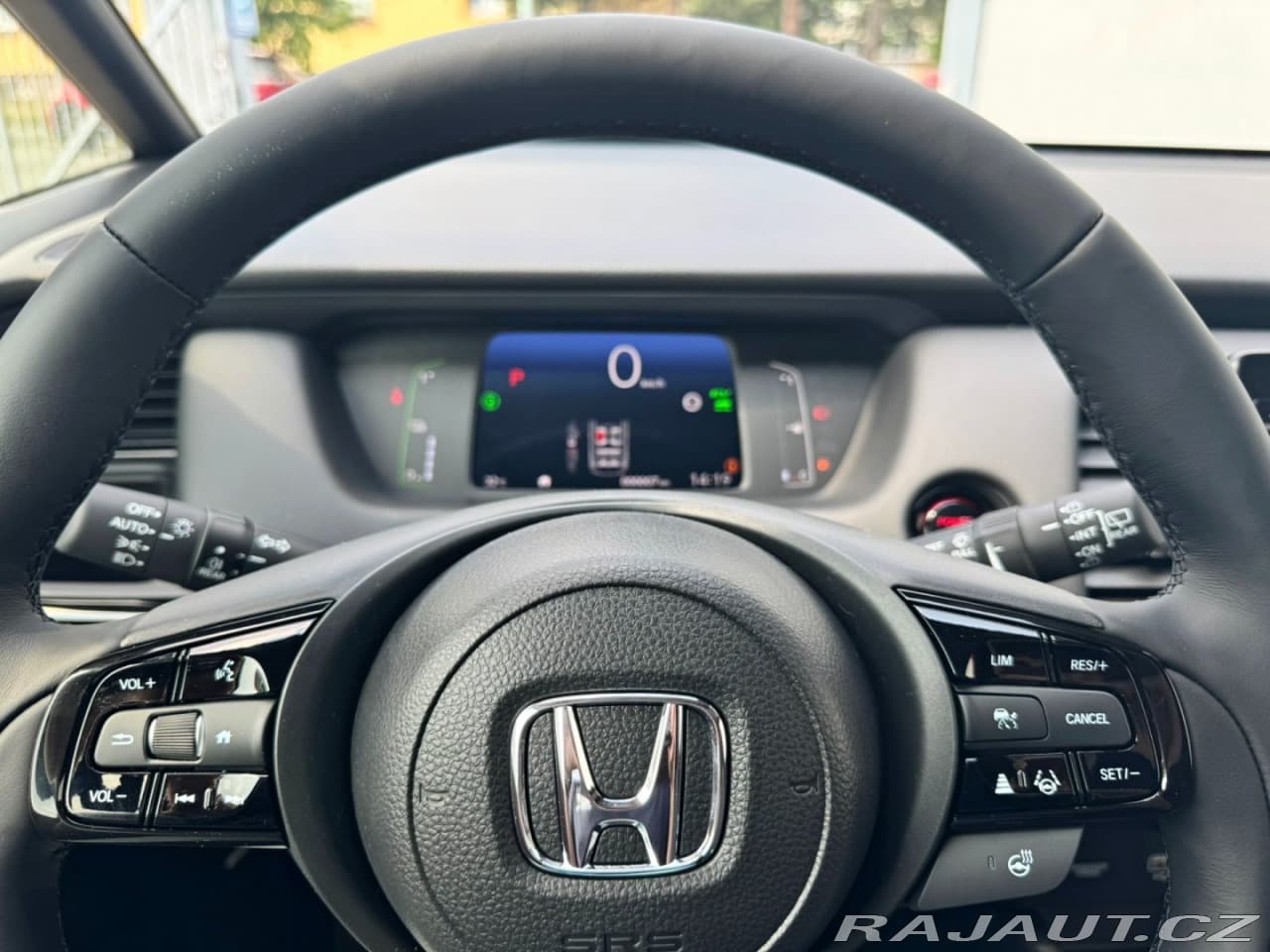 2026 Honda JAZZ - 10