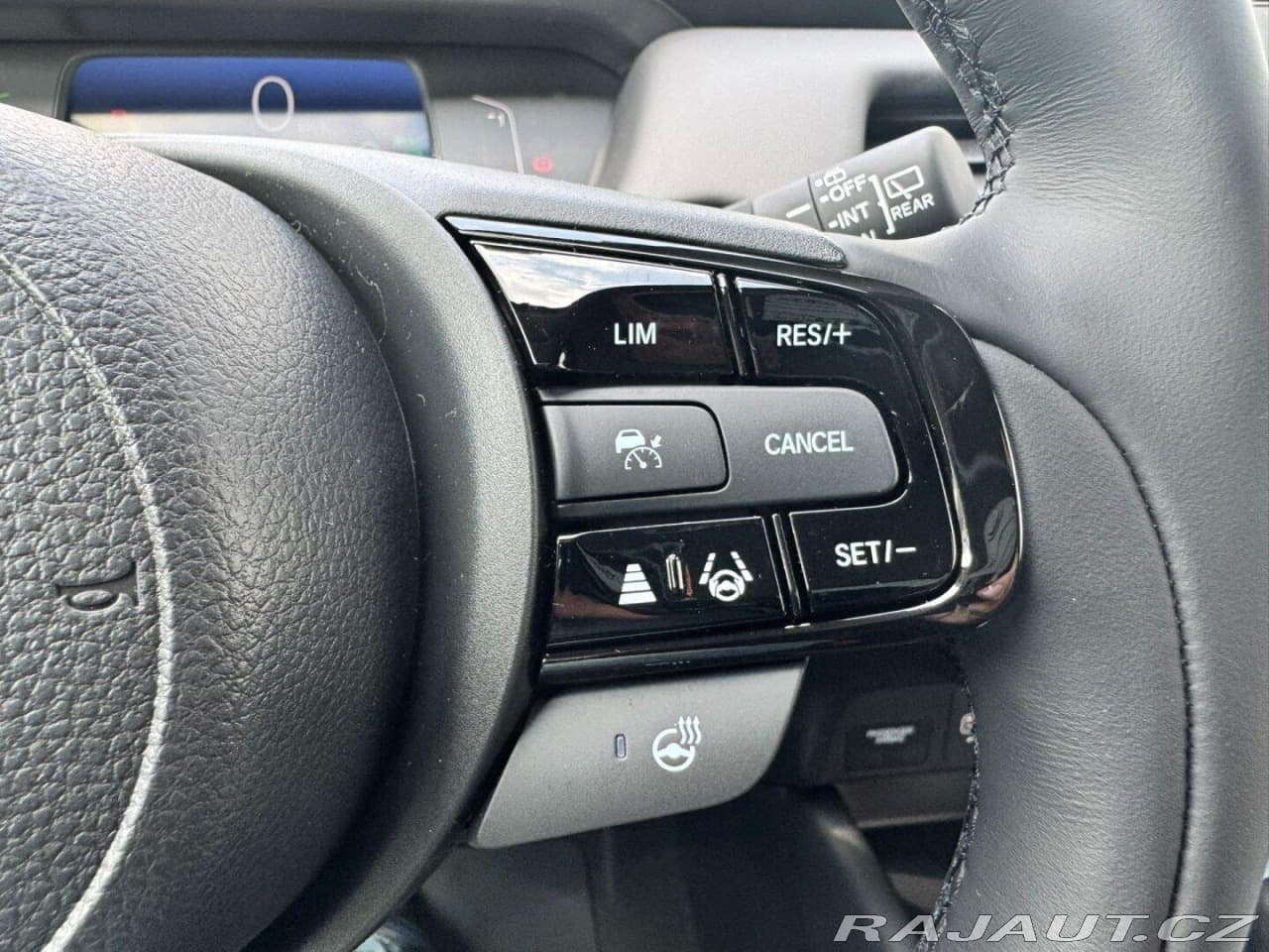 2026 Honda JAZZ - 11