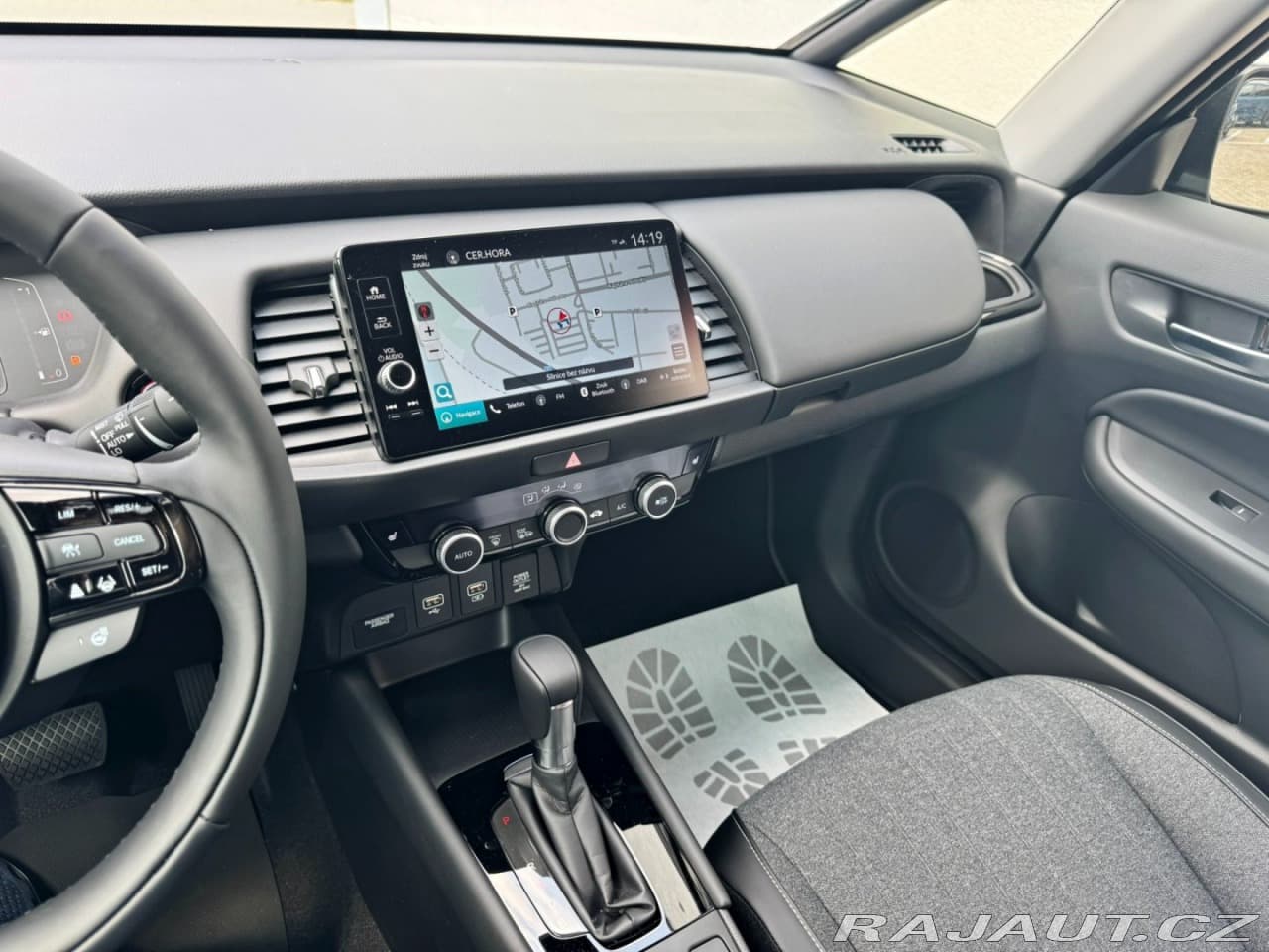 2026 Honda JAZZ - 12