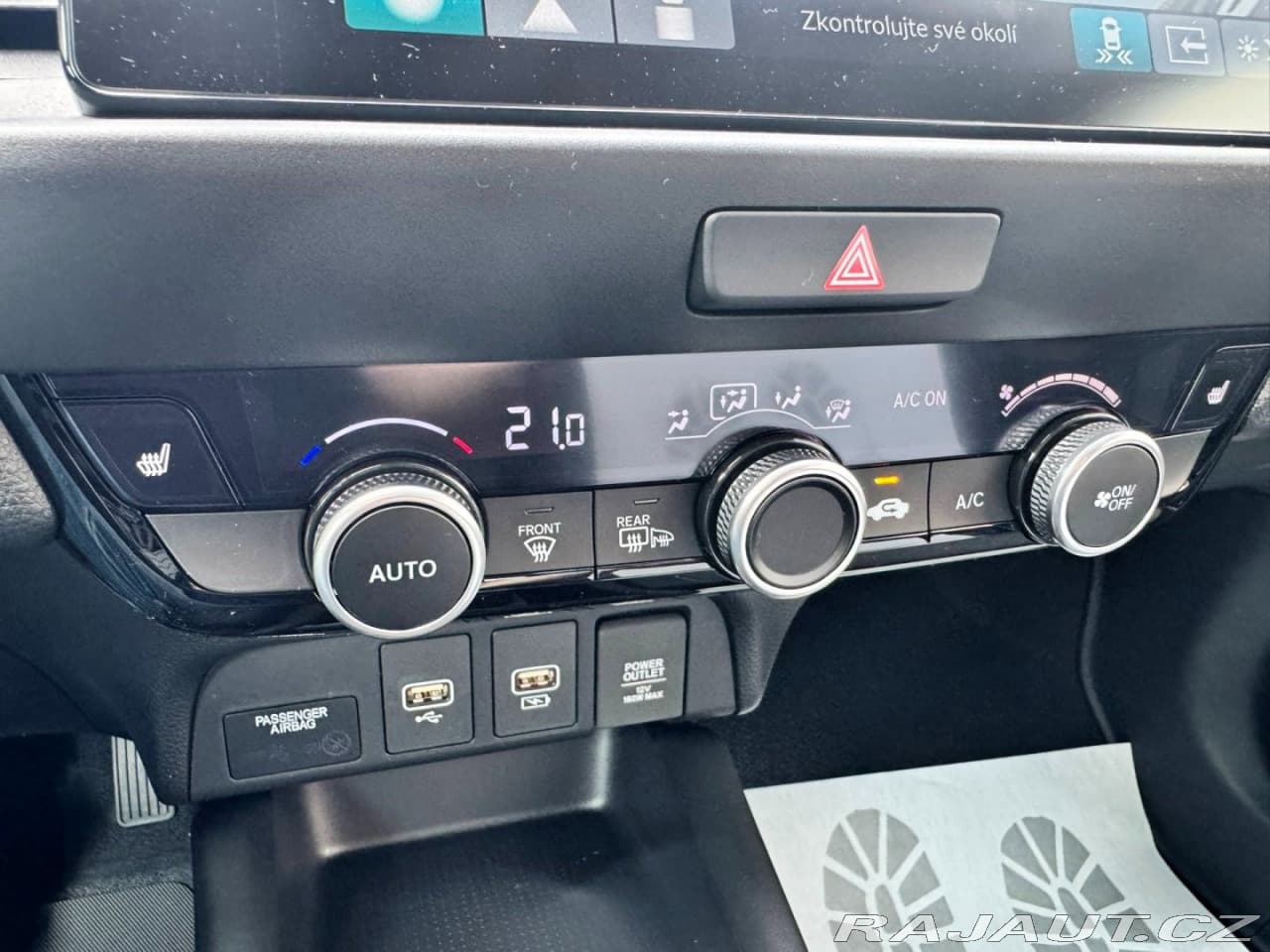 2026 Honda JAZZ - 17
