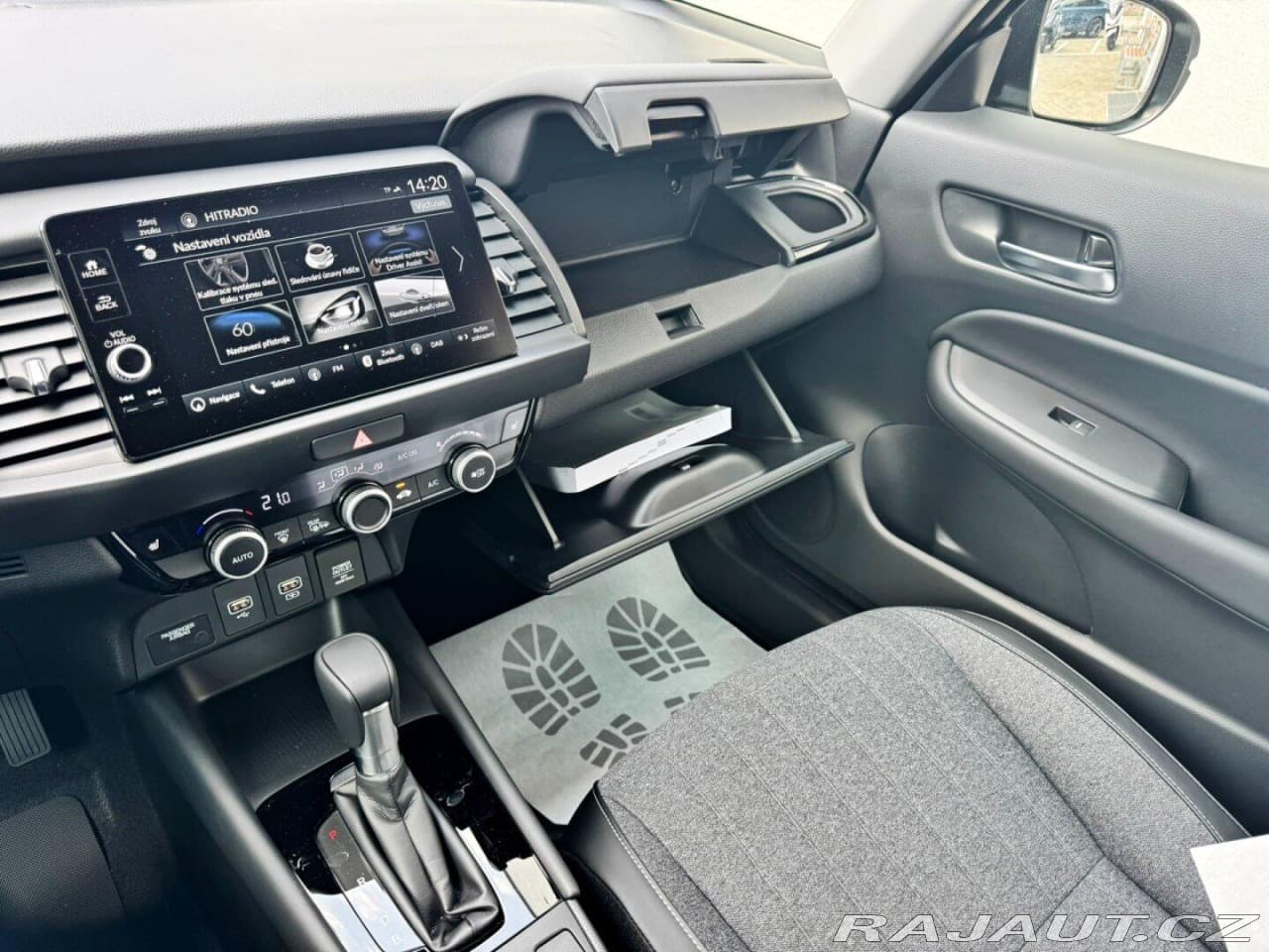 2026 Honda JAZZ - 18