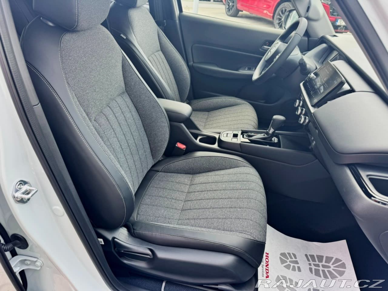 2026 Honda JAZZ - 19