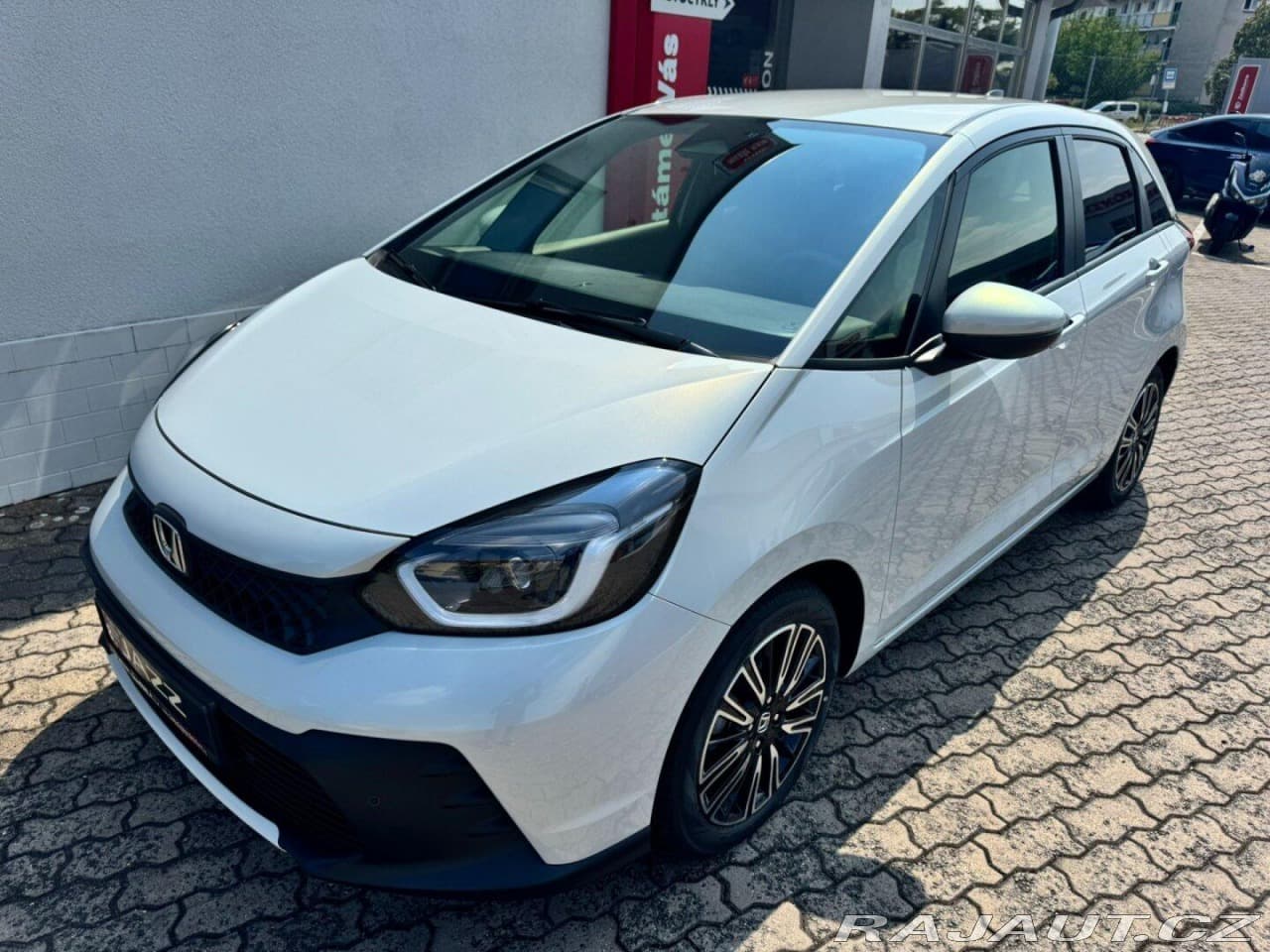2026 Honda JAZZ - 2
