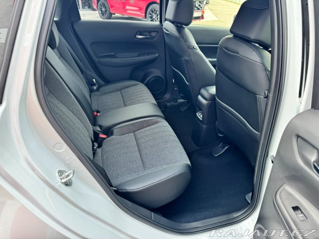2026 Honda JAZZ - 20
