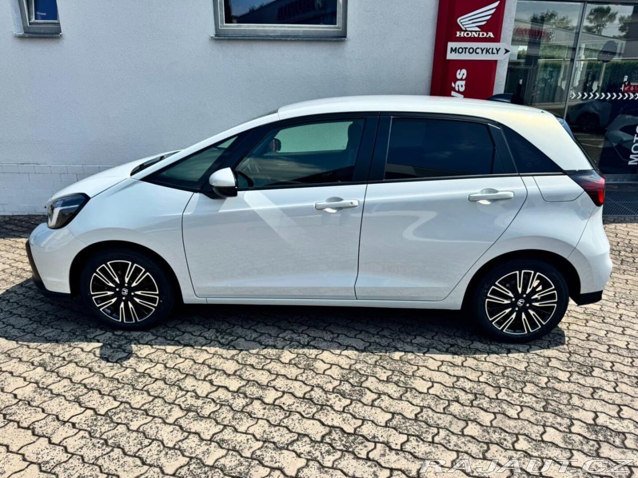 2026 Honda JAZZ - 3
