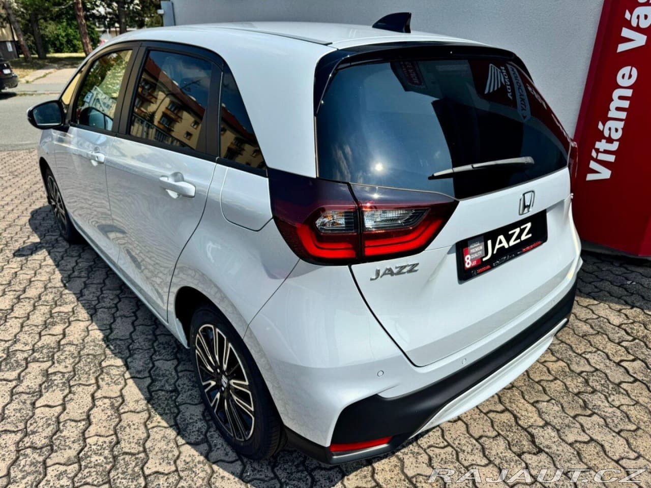 2026 Honda JAZZ - 4
