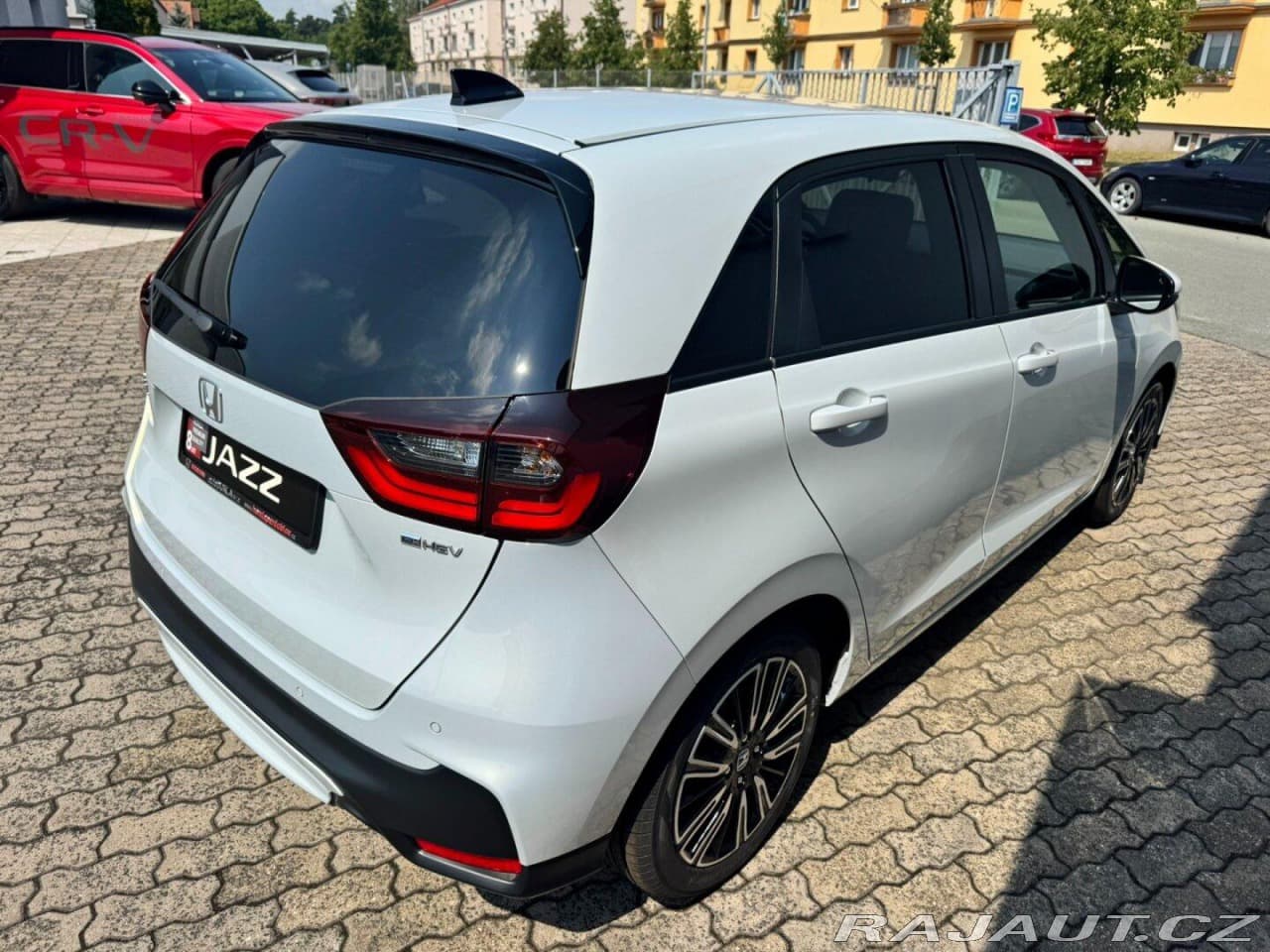 2026 Honda JAZZ - 5