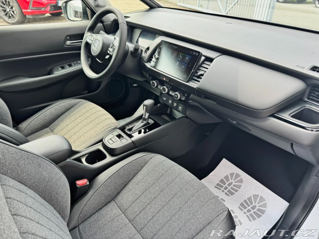2026 Honda JAZZ - 6