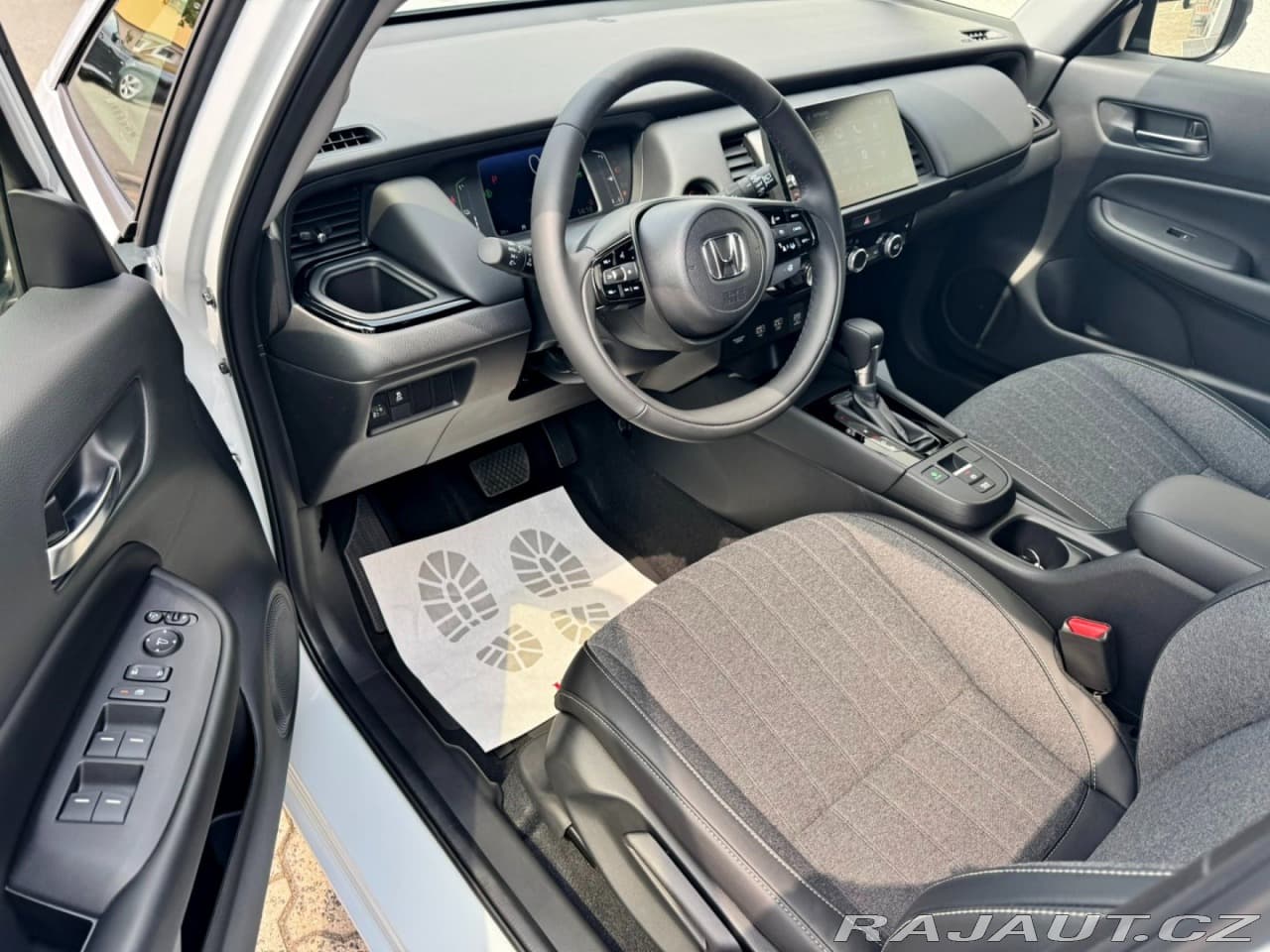 2026 Honda JAZZ - 7