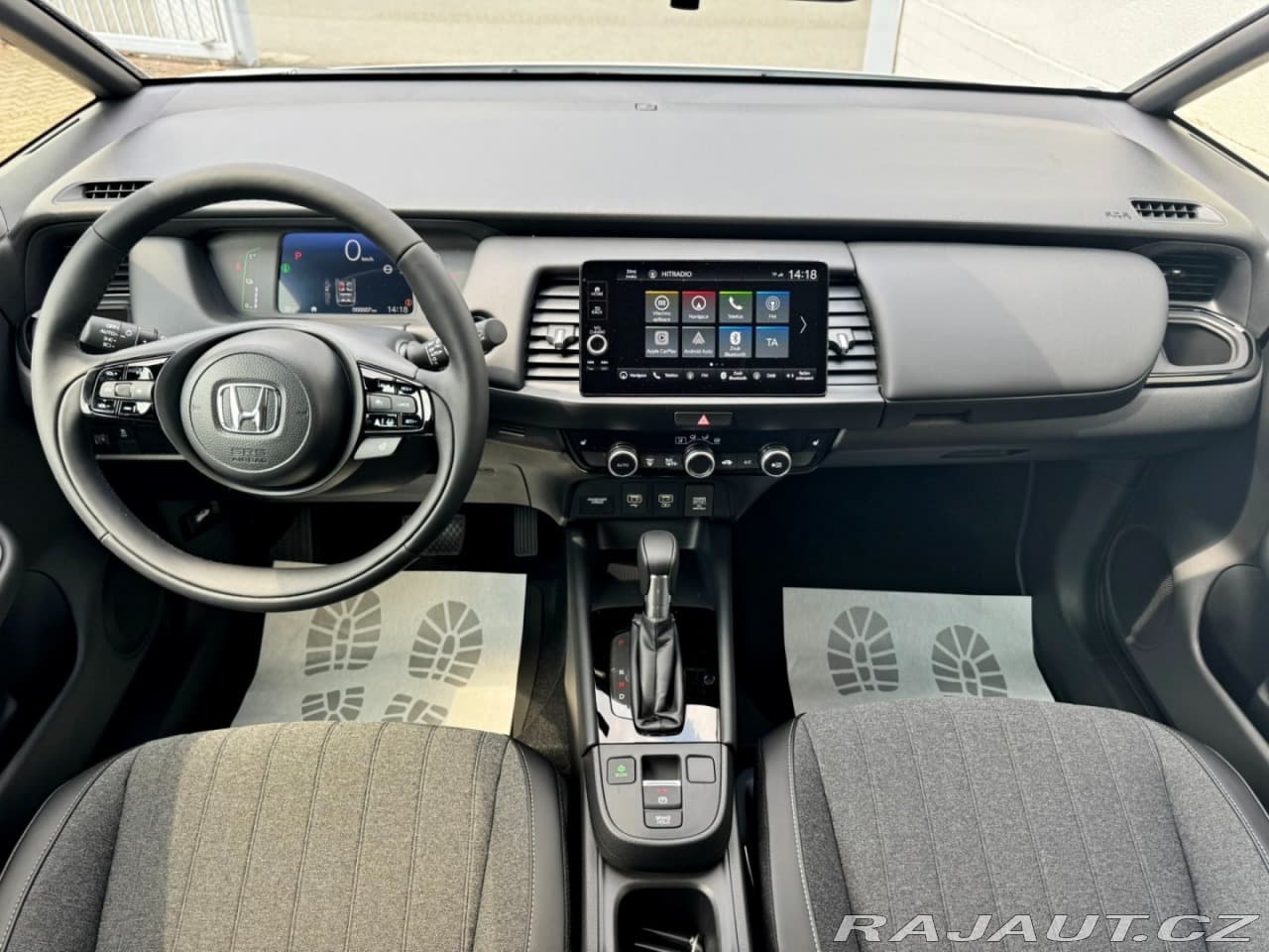 2026 Honda JAZZ - 8