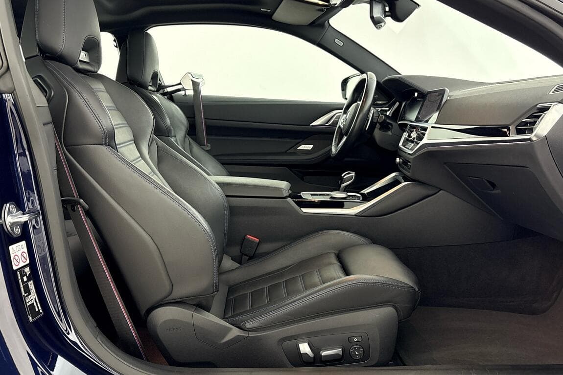 2023 BMW 4-SERIES - 11