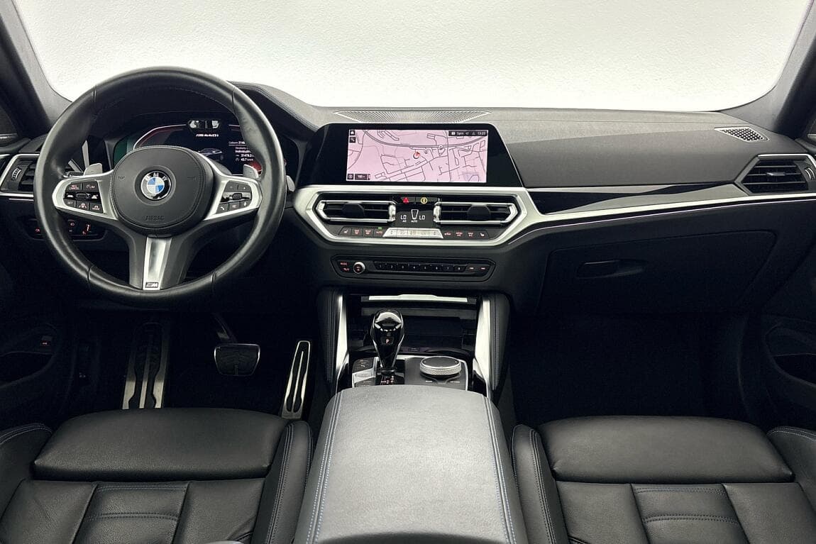 2023 BMW 4-SERIES - 13