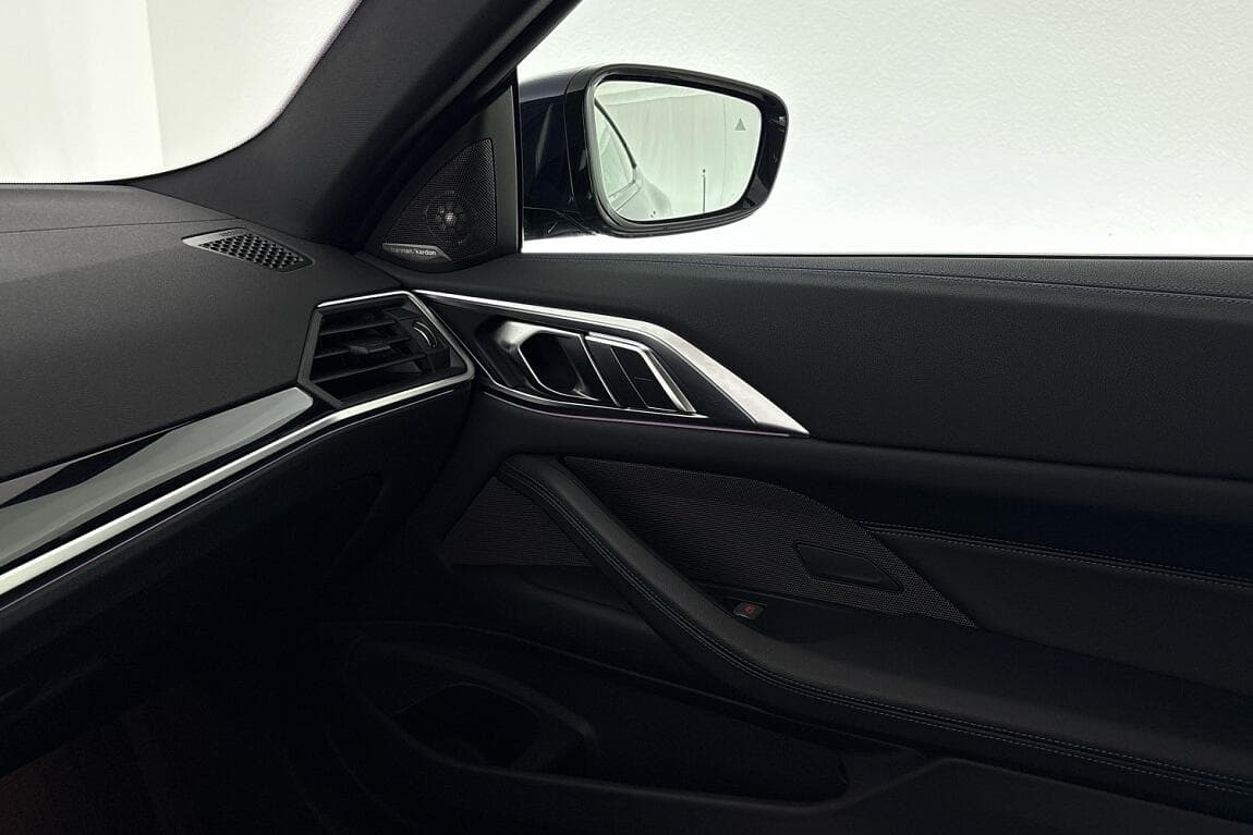 2023 BMW 4-SERIES - 17