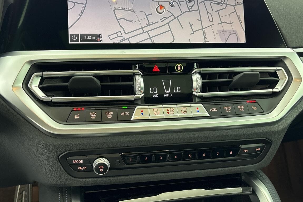 2023 BMW 4-SERIES - 20