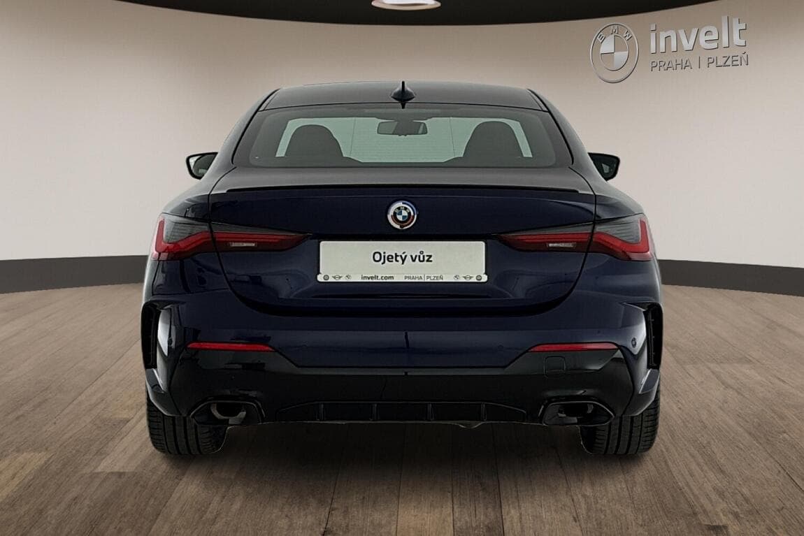 2023 BMW 4-SERIES - 4
