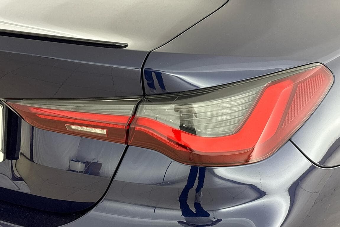 2023 BMW 4-SERIES - 5