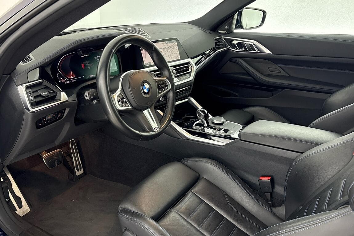 2023 BMW 4-SERIES - 6