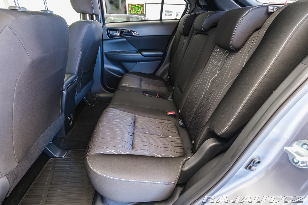 2018 Mitsubishi ECLIPSE - 20