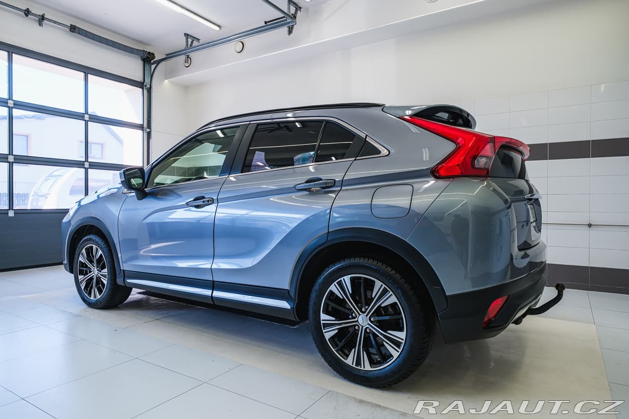 2018 Mitsubishi ECLIPSE - 5