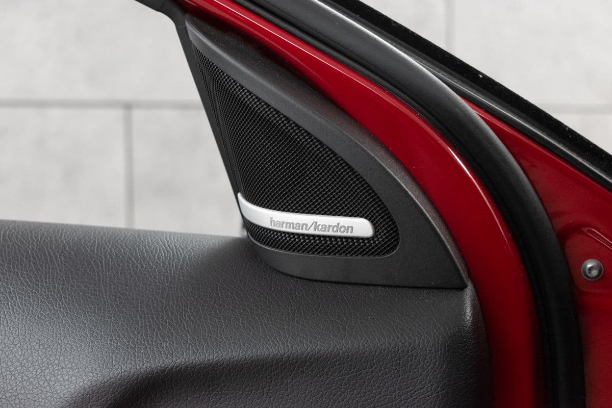 2014 Mercedes-Benz GLA - 15