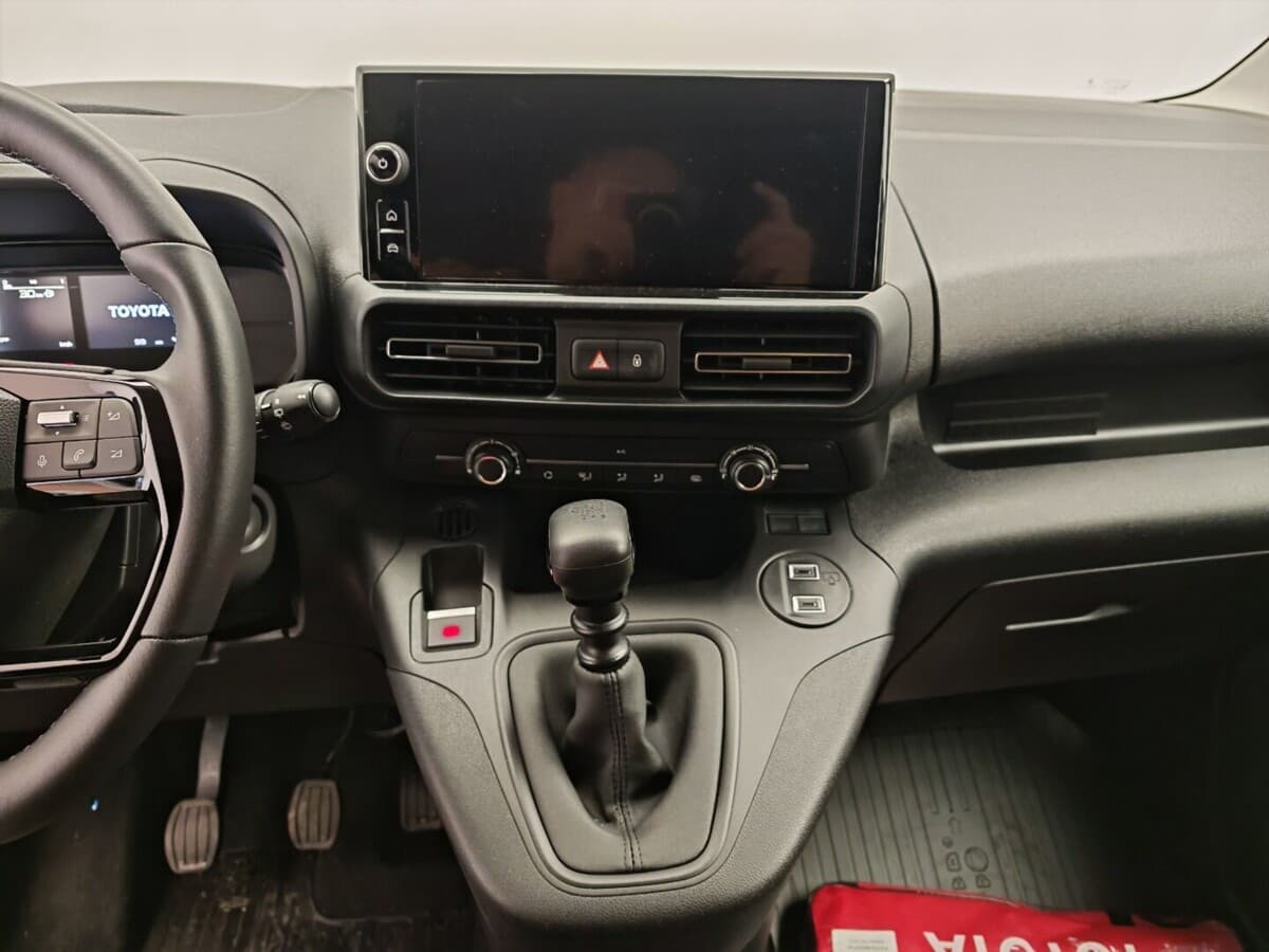 2024 Toyota OSTATNÍ - 10