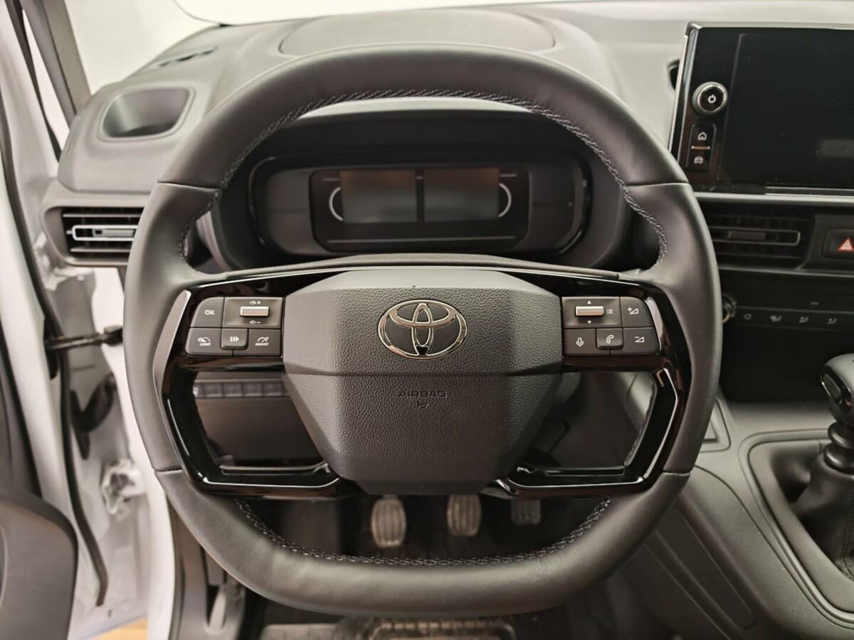 2024 Toyota OSTATNÍ - 18
