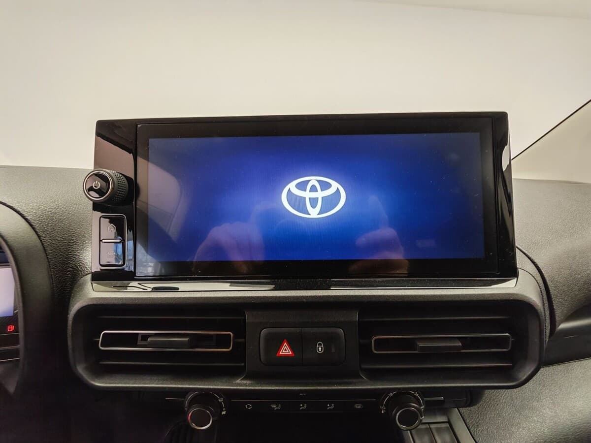 2024 Toyota OSTATNÍ - 19