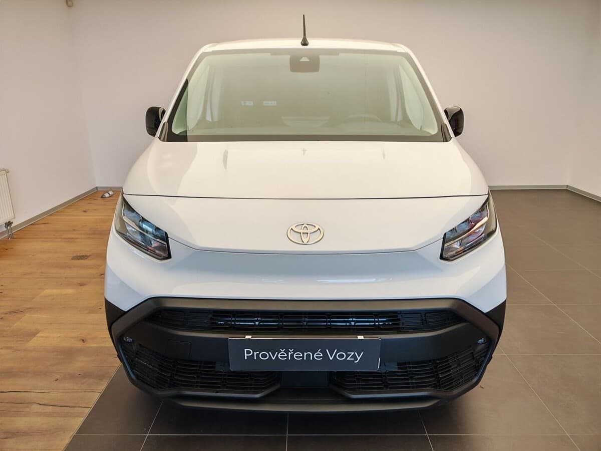 2024 Toyota OSTATNÍ - 2