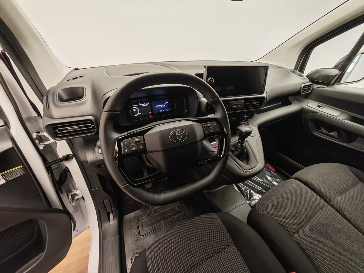 2024 Toyota OSTATNÍ - 9