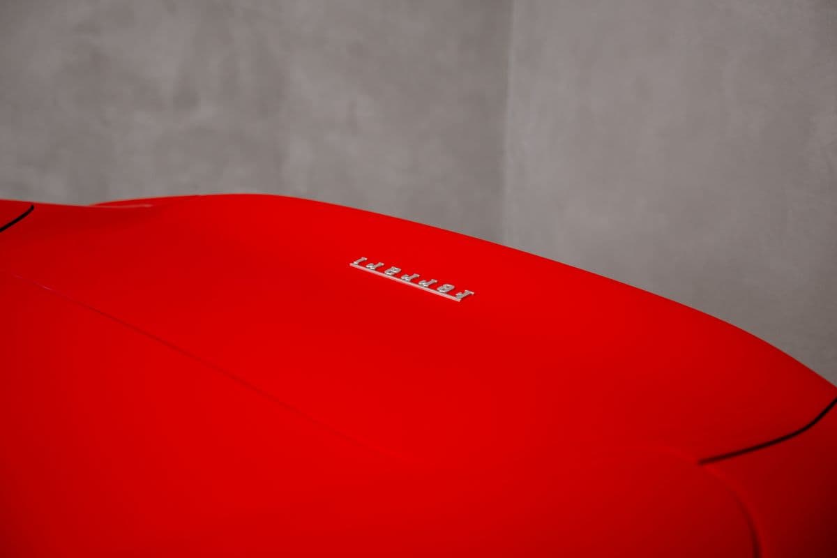2021 Ferrari 812 - 14