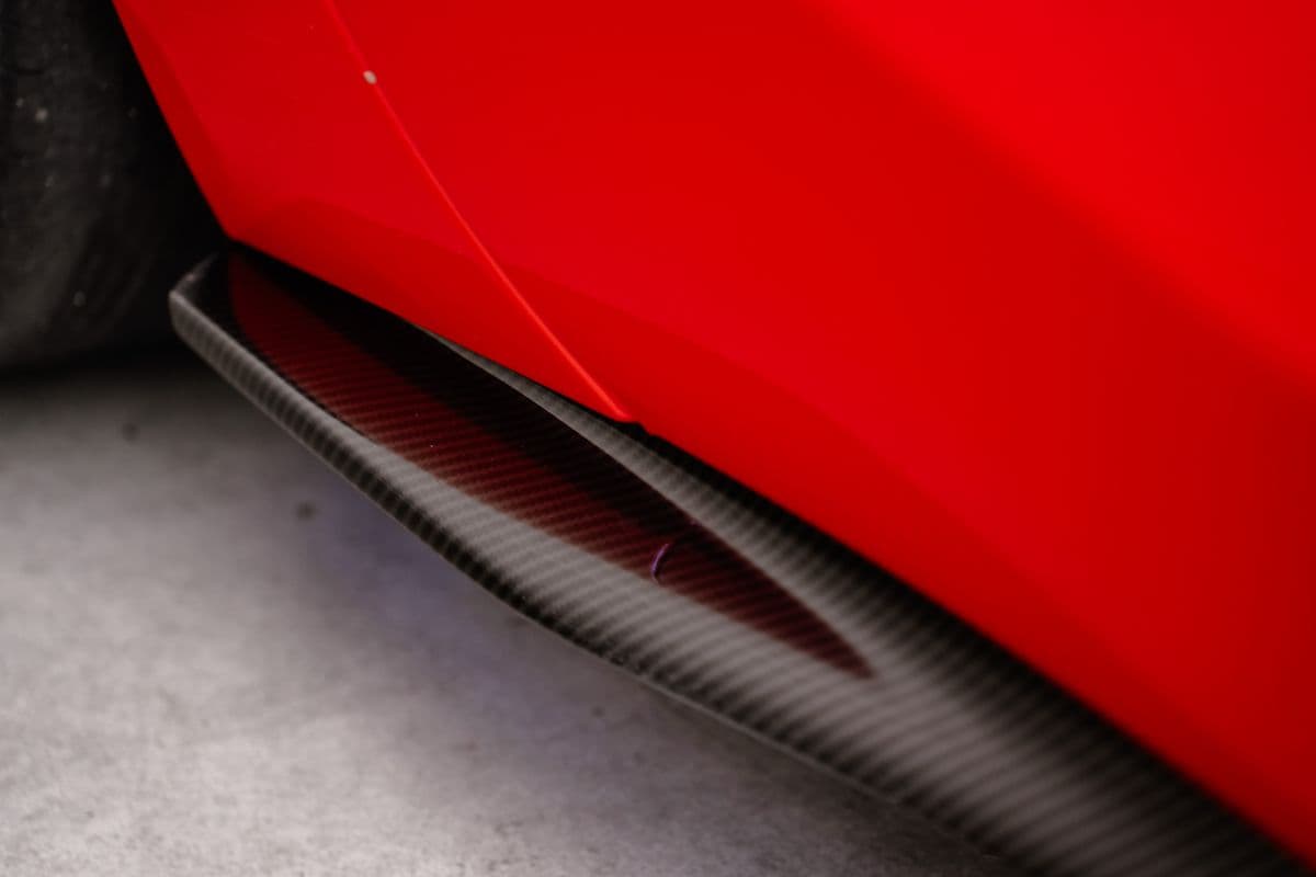 2021 Ferrari 812 - 15