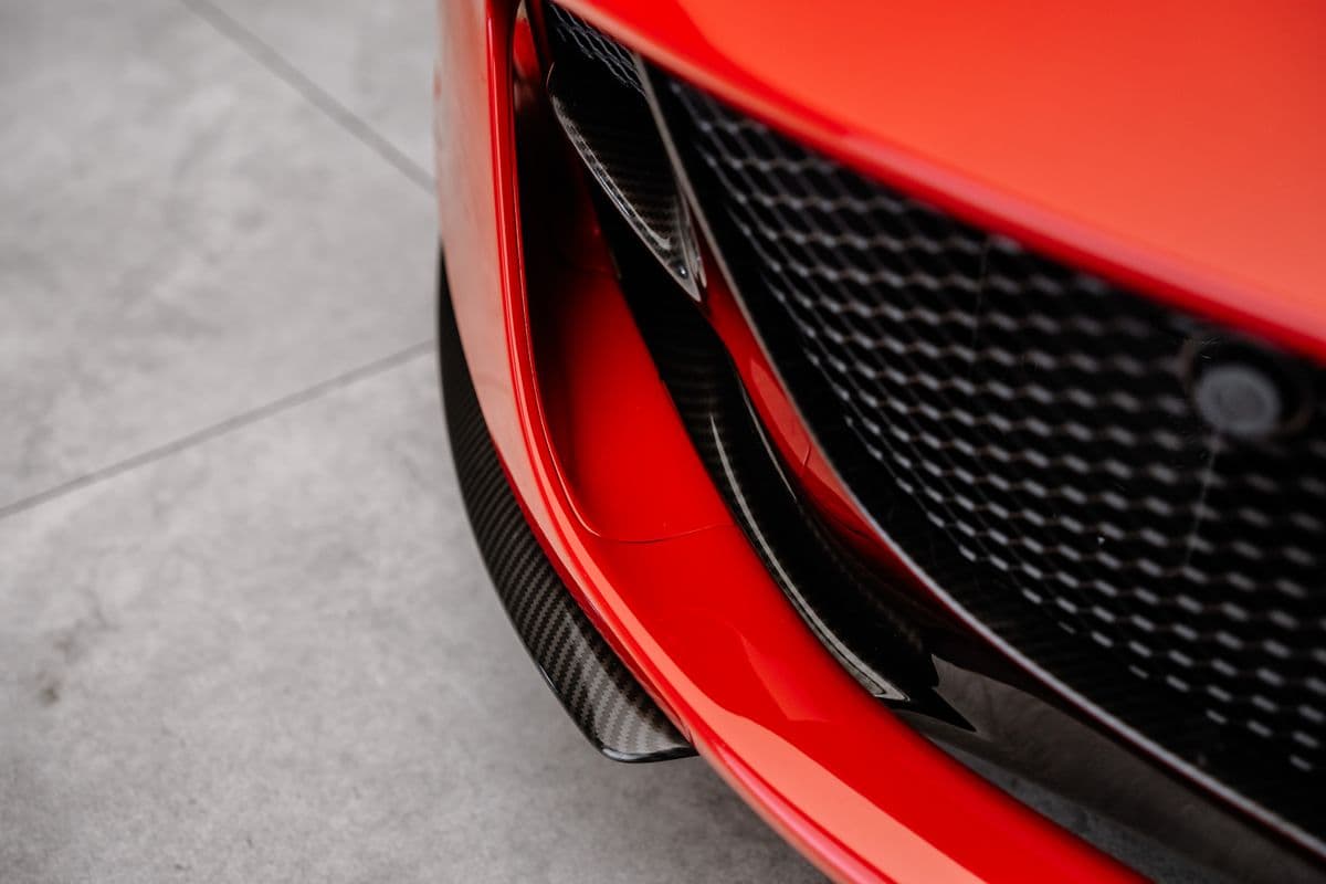 2021 Ferrari 812 - 9