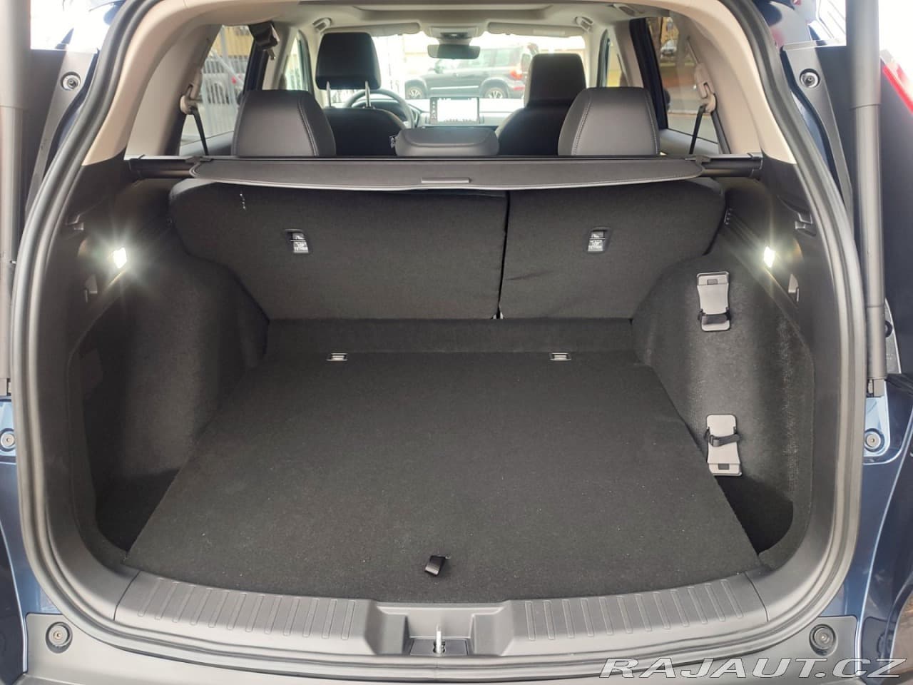 2026 Honda CR-V - 15