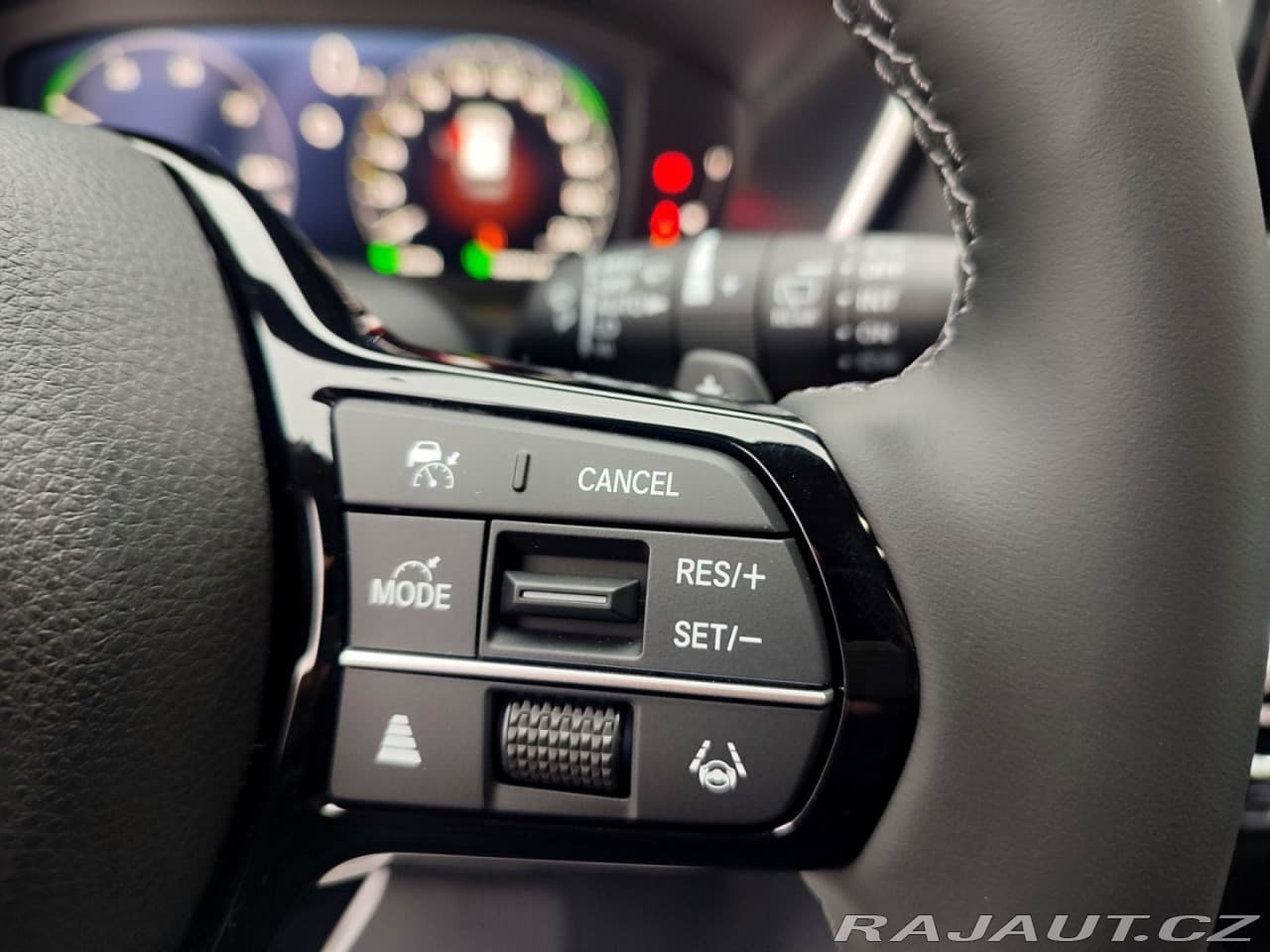 2026 Honda CR-V - 6