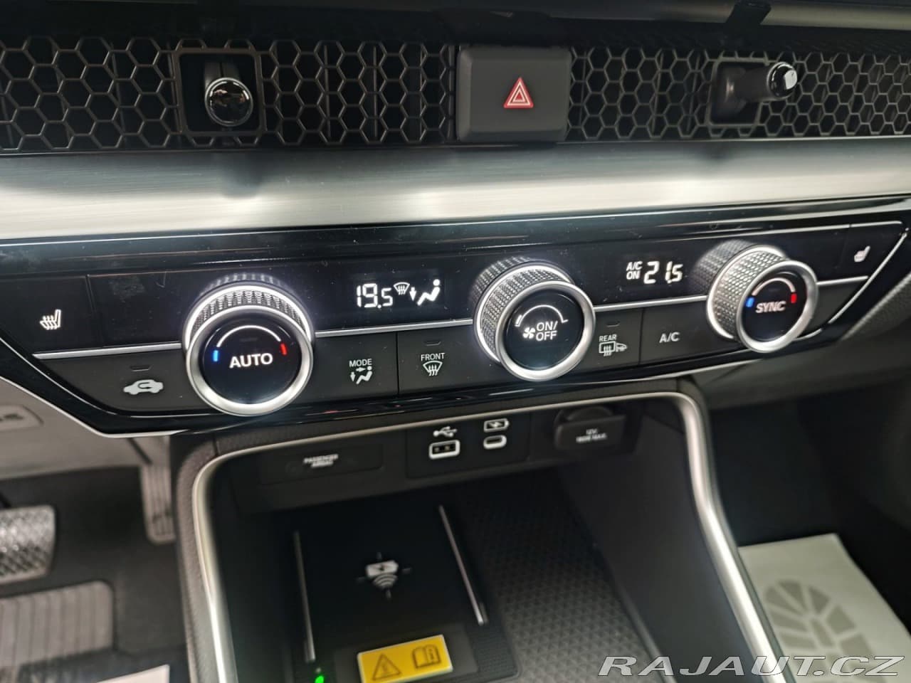 2026 Honda CR-V - 7