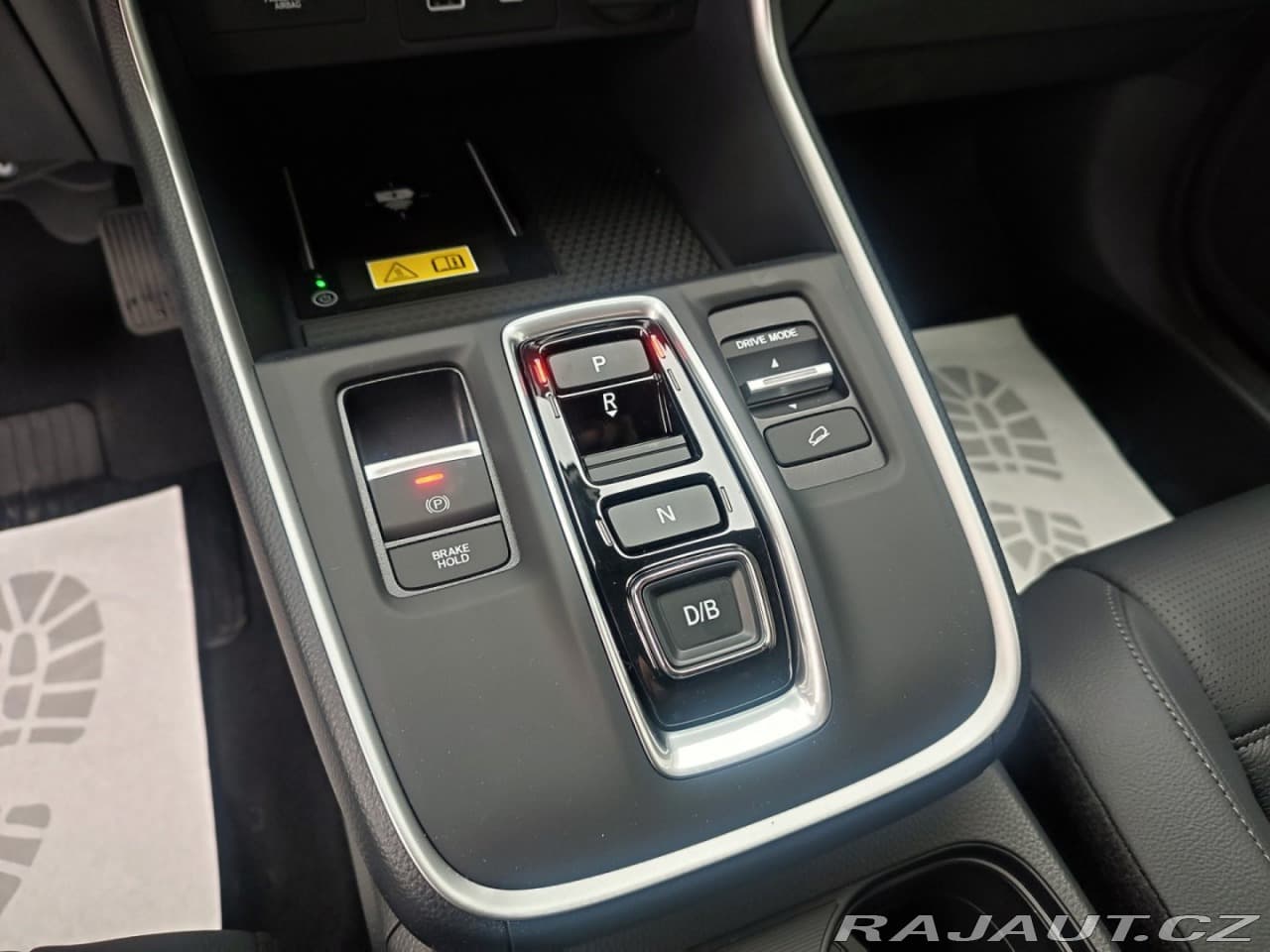 2026 Honda CR-V - 8