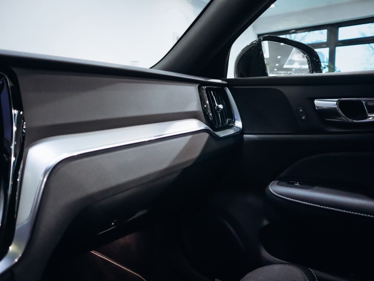 2020 Volvo S60 - 10