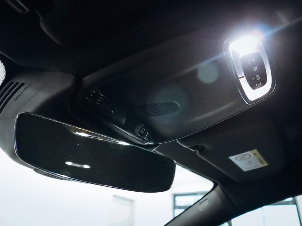 2020 Volvo S60 - 12