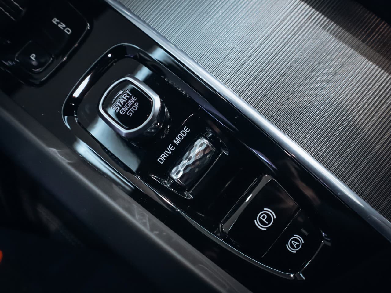 2020 Volvo S60 - 14