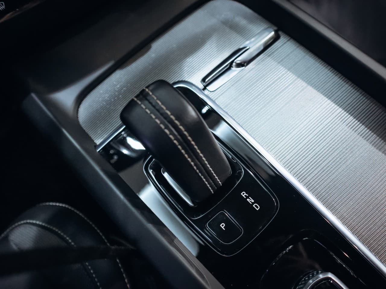 2020 Volvo S60 - 15
